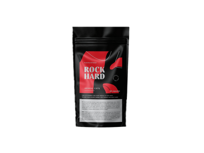 Rock Hard - dietary supplement